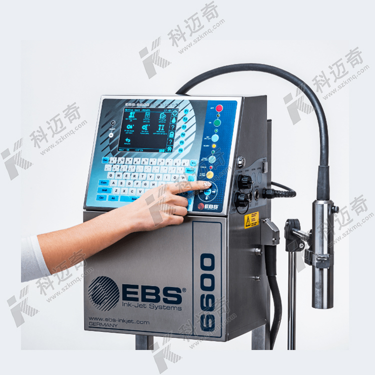 簡單幾招教你學(xué)會(huì)怎么維修噴碼機(jī)？