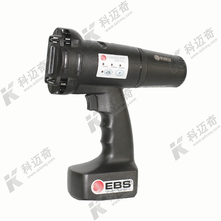 手持噴碼機的性價比高嗎？